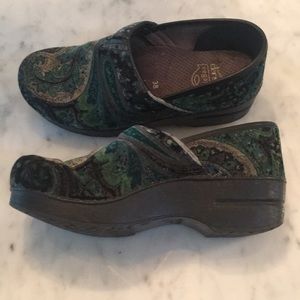 Dansko Clogs